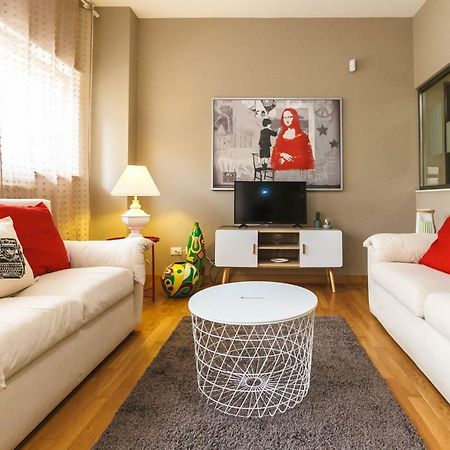 Villa Teama Luxury Flat à Syracuse Extérieur photo