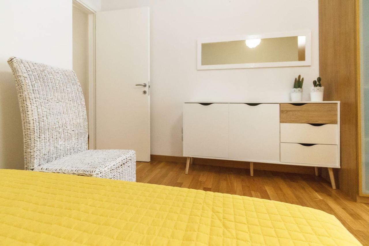 Villa Teama Luxury Flat à Syracuse Extérieur photo