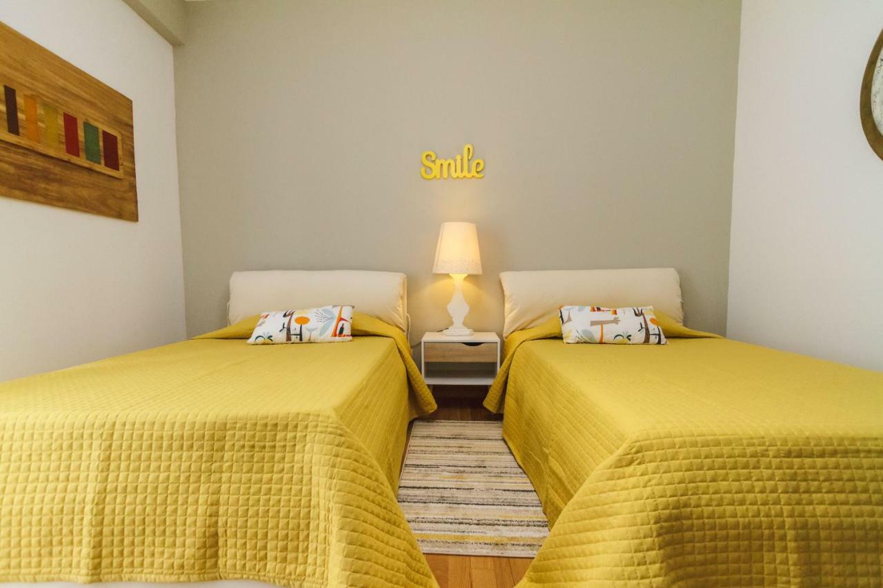 Villa Teama Luxury Flat à Syracuse Extérieur photo