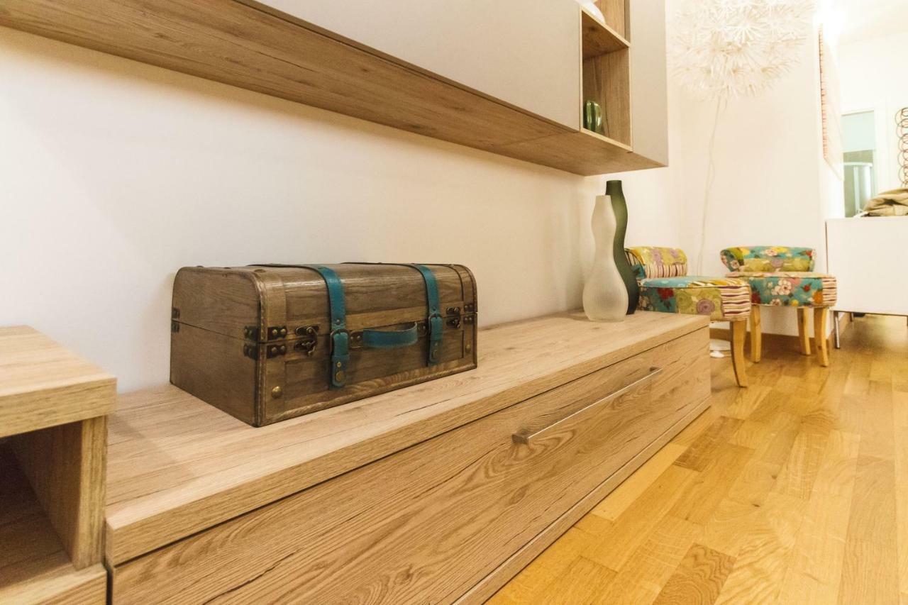 Villa Teama Luxury Flat à Syracuse Extérieur photo