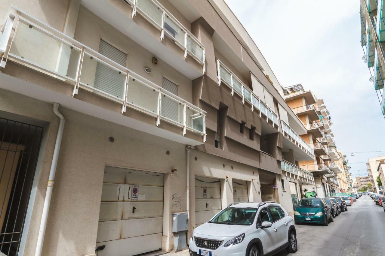 Villa Teama Luxury Flat à Syracuse Extérieur photo